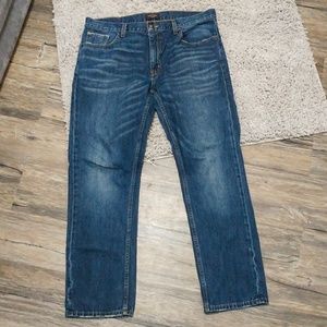 Men's jeans